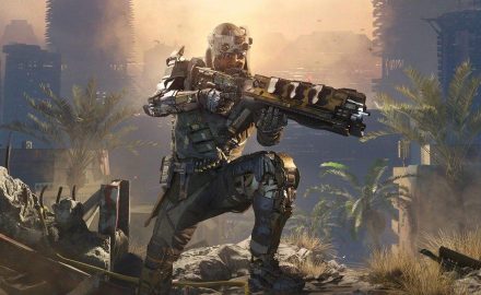 Do you know using Bo4 is simple and easy