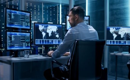 Different types of data rooms