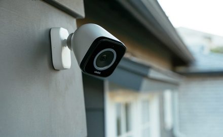 Best brand of CCTV security system