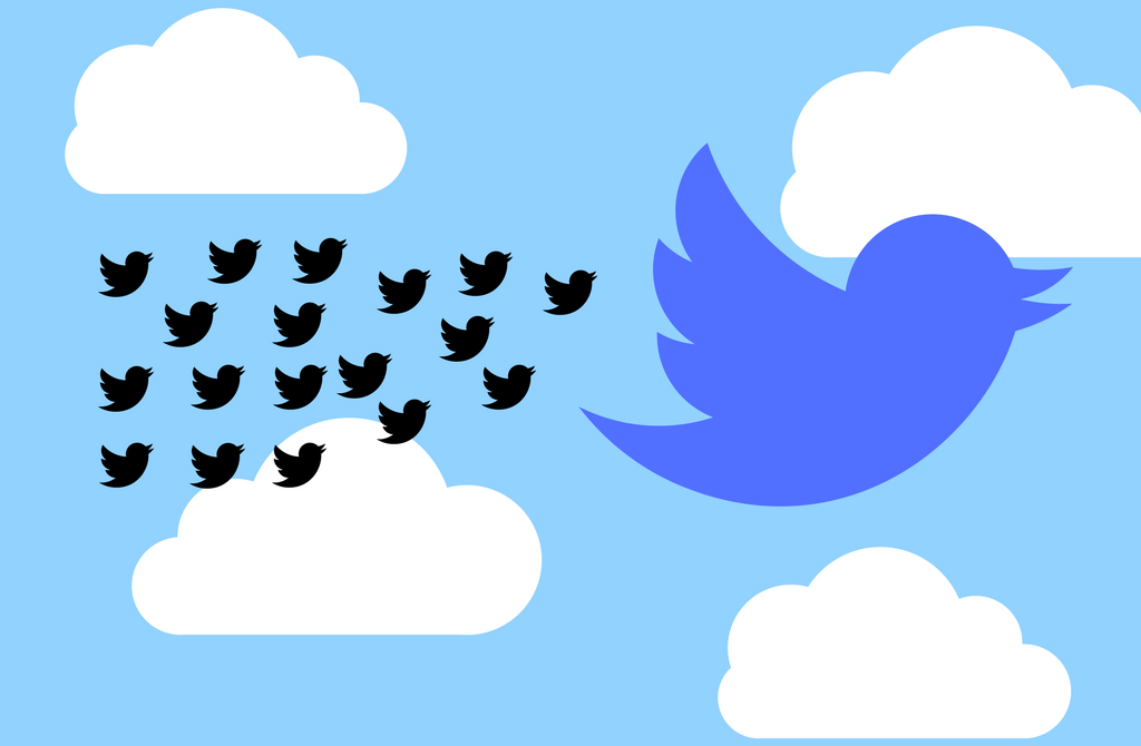 how to gain followers on twitter