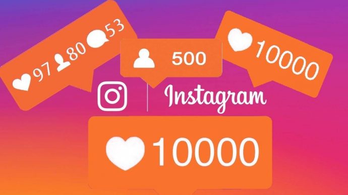 Increasing your Instagram popularity