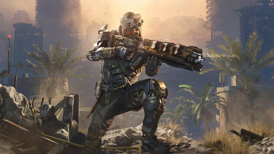 Do you know using Bo4 is simple and easy