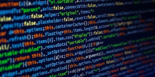 All about low code development