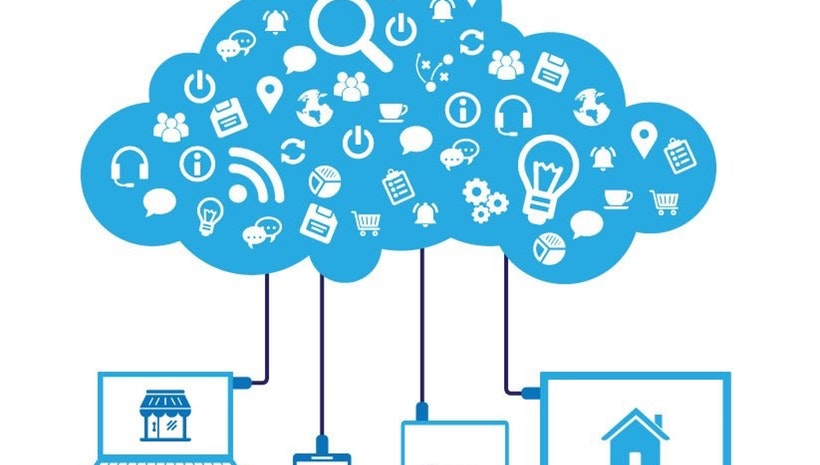 cloud ERP solutions