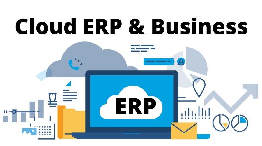 cloud ERP solutions