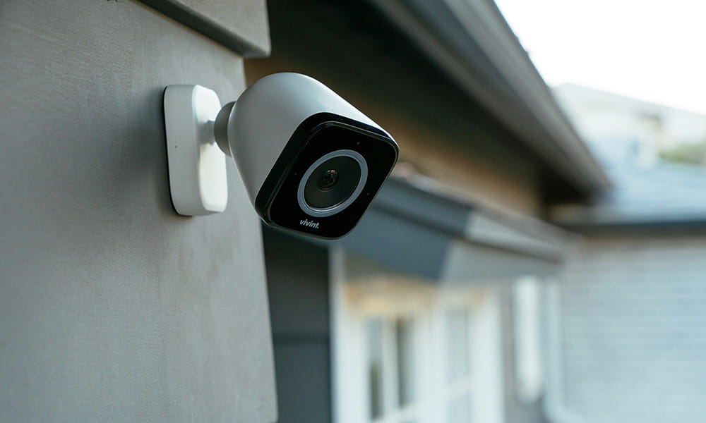 Best brand of CCTV security system
