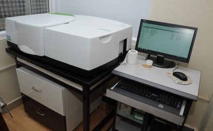 Spectrophotometers and Their Extensive Applications