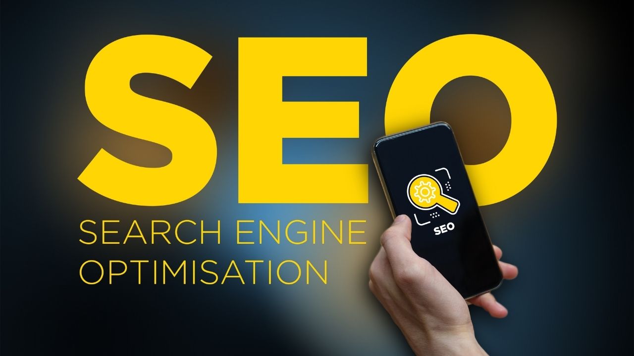 Use an SEO Agency