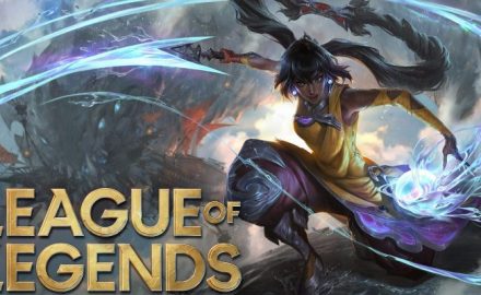 What's the greatest place to get Smurf Accounts in League of Legends